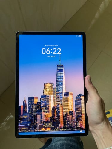 HUAWEI MatePate 11.5 មួយទឹក