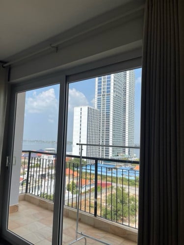 Mekong View Tower Condo for rent