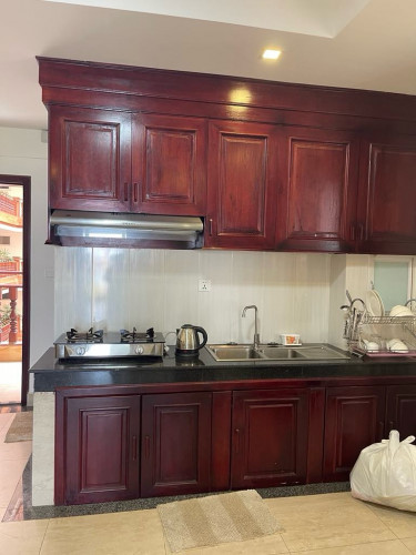 Mekong View Tower Condo for rent
