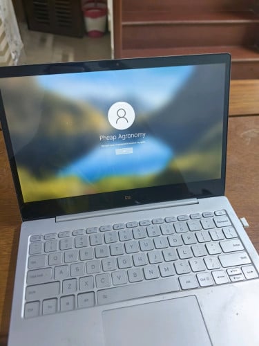 Mi Notebook 12.5 128G