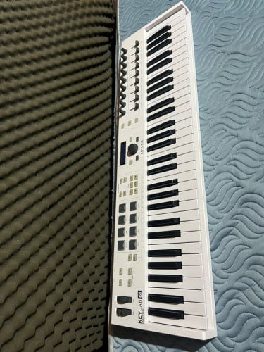 MiDi keylab61