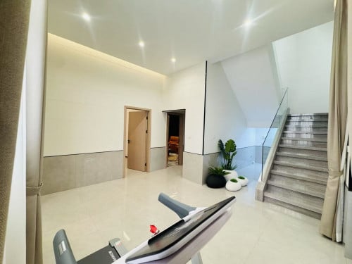 Twin-Villa National Road 6A