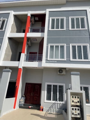 ផ្ទះជួល