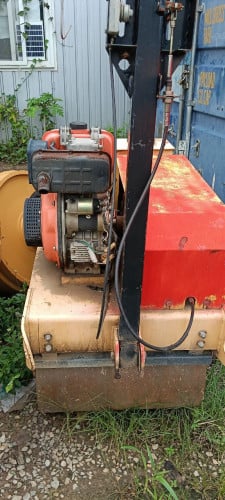 អាឡូកិនបង្ហាប់ផ្លូវ ដី លក់ នៅល្អ តម្លៃចរចាបាន