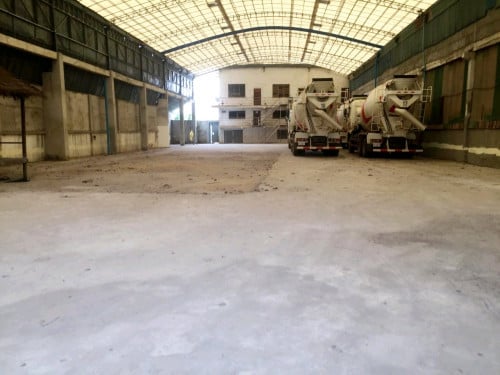 ឃ្លាំងជួល ៖ ទ្រា, សង្កាត់ស្ទឹងមានជ័យ, ខណ្ឌមានជ័យ, រាជធានីភ្នំពេញ