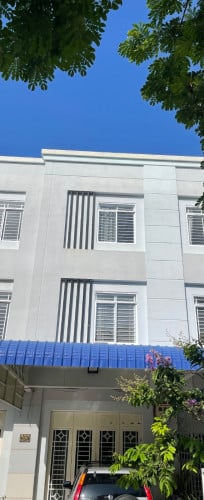 ផ្ទះល្វែងបុរីវីឡាទួលសង្កែ អរិយក្សត្រ