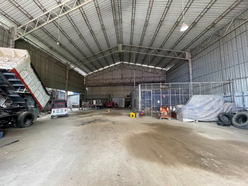 ឃ្លាំងសម្រាប់លក់-ជួល​ (តម្លៃក្រោមទីផ្សារ)