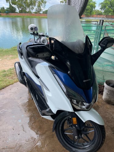 ម៉ូតូ 1ទឹក ជប៉ុន. លក់ខាត