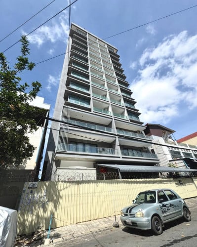 អគារ សម្រាប់ជួល ទួលស្វាយព្រៃ​ | BUILD FOR RENT IN TOUL SVAY PREY AREA