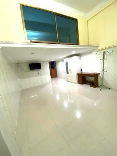 ផ្ទះលក់ប្រញាប់ នៅបុរីកីឡា អាគារD