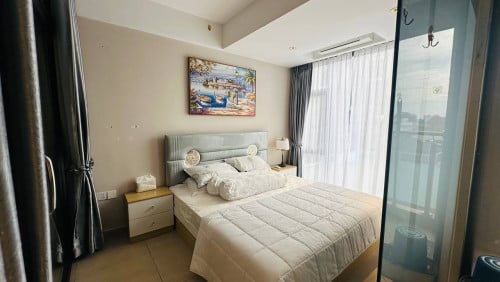 🏙Condo Times Square3 1bedroom for rent