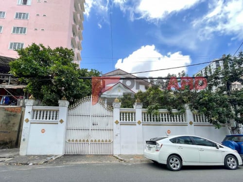 🏡 7 BEDROOM VILLA AVAILABLE FOR RENT-BKK3 AREA