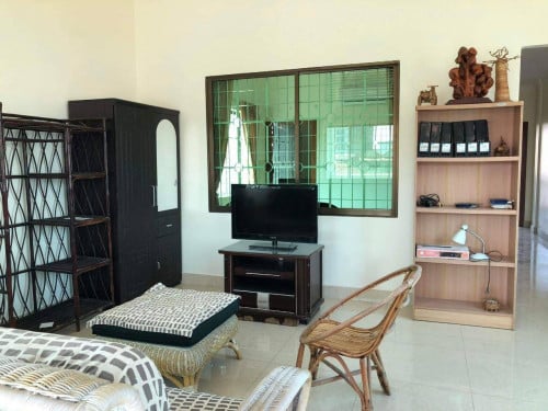 Hot Deal! Fully Furnished House for Rent in Toul Tum Poung (TTP) || $350 💰