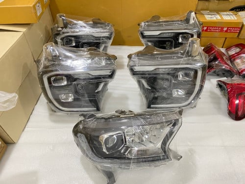 ចង្កៀងមុខ សម្រាប់ផ្លាស់ប្តូរលើរថយន្ត 🧰