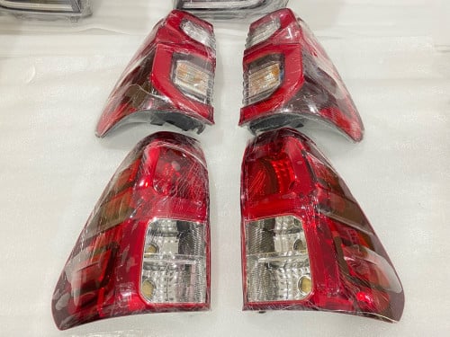 ស្តុបក្រោយ សម្រាប់ផ្លាស់ប្តូរលើរថយន្ត 🧰🛠️