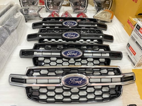 ប៉ាណា មុខ សម្រាប់ផ្លាស់ប្តូរលើរថយន្ត 🧰🛠️