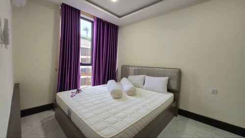 1Bedroom | Orkide Condo Street2004