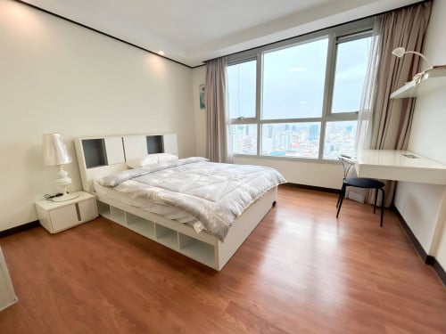 ADORABLE THREE BEDROOM FOR RENT-BKK1 🍀