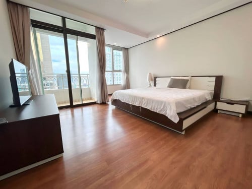 ADORABLE THREE BEDROOM FOR RENT-BKK1 🍀