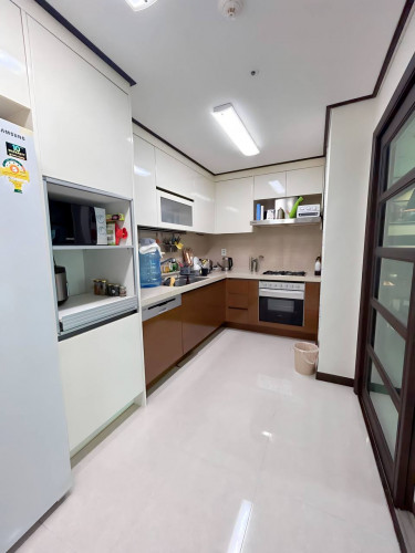 ADORABLE THREE BEDROOM FOR RENT-BKK1 🍀