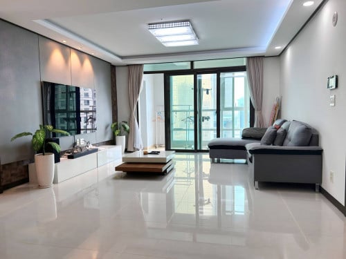 ADORABLE THREE BEDROOM FOR RENT-BKK1 🍀