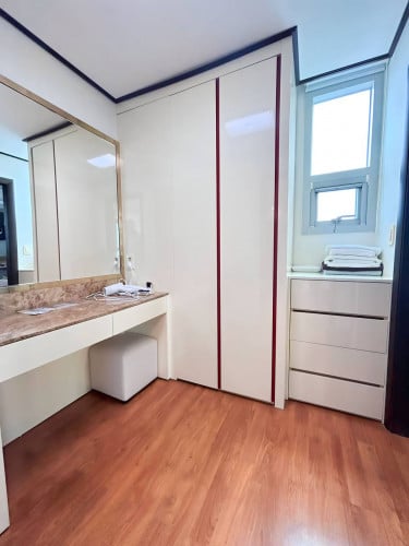 ADORABLE THREE BEDROOM FOR RENT-BKK1 🍀