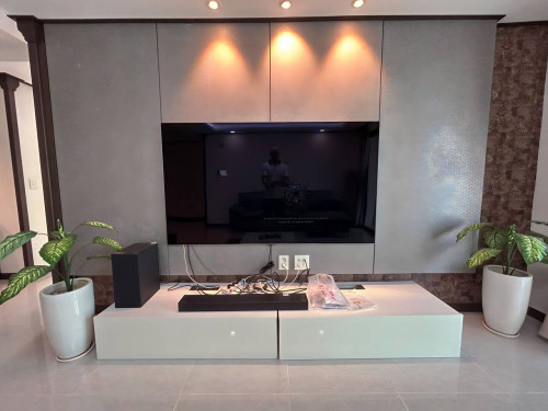 ADORABLE THREE BEDROOM FOR RENT-BKK1 🍀