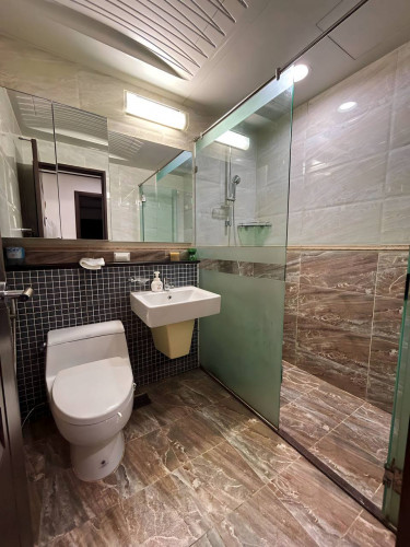 ADORABLE THREE BEDROOM FOR RENT-BKK1 🍀