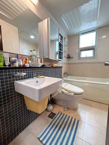 ADORABLE THREE BEDROOM FOR RENT-BKK1 🍀