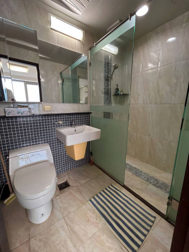 ADORABLE THREE BEDROOM FOR RENT-BKK1 🍀