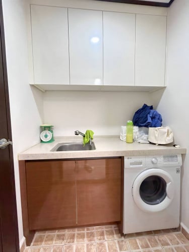ADORABLE THREE BEDROOM FOR RENT-BKK1 🍀