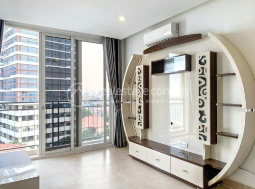 Below Market Price | 2 Bedrooms for Sale at Mekong View III | Chroy Changvar