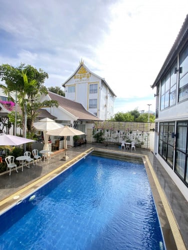 Boutiques សៀមរាប សម្រាប់លក់ (ម្ចាស់ផ្ទាល់)