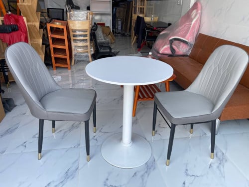 Coffee table set (ឈុតតុកាហ្វេ)