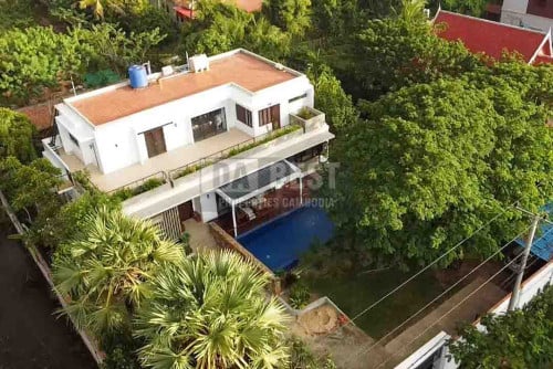 DABEST PROPERTIES: ផ្ទះលក់ក្នុងក្រុងសៀមរាប សាលាកំរើក/House for Sale in Siem Reap - Sala Kamreouk