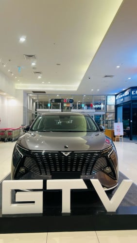 GTV KAIN PHEV