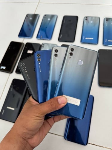 Honor Ram6 ទូរស័ព្ទស្អាត ស្មូតណាស់ លក់ 30$