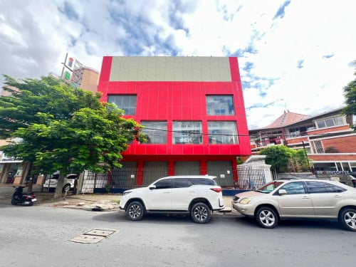 House For  Rent- Mao Tse Tong