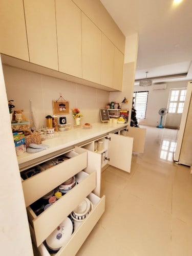 House for Sale in Khan Sensok