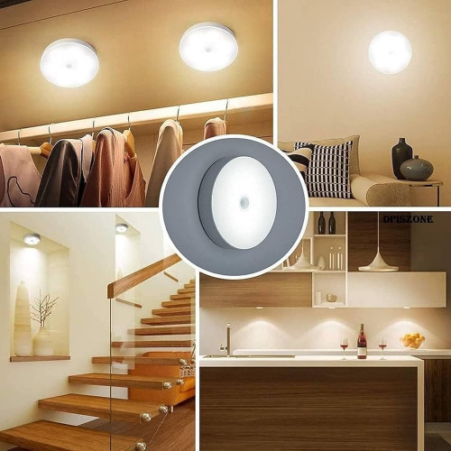 intelligent night light (Senser light)