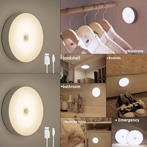 intelligent night light (Senser light)