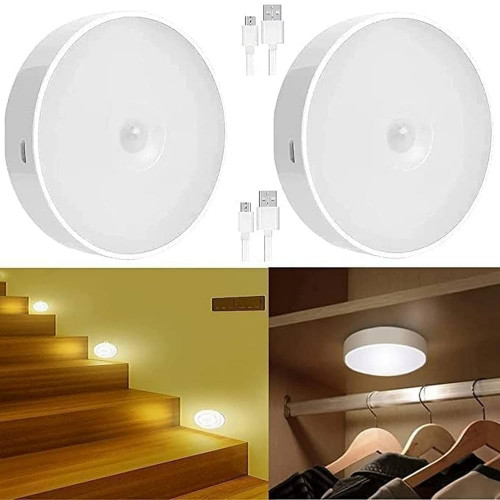 intelligent night light (Senser light)