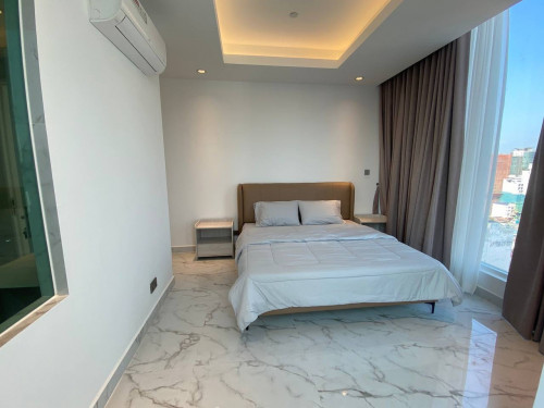 J Tower 2 condominium 2 bedroom for rent