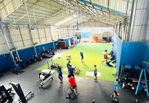 Land For Sale At Toul Tompong Area, 15x35m (Hard Tittle: 535sam),  850,000$ (Negotiable)