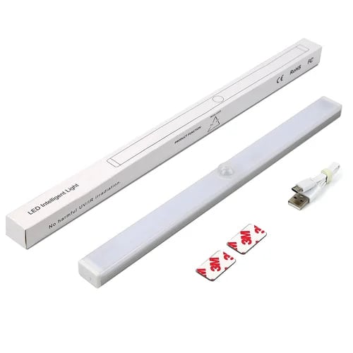 LED Intelligent Light (Senser Light 12cm)