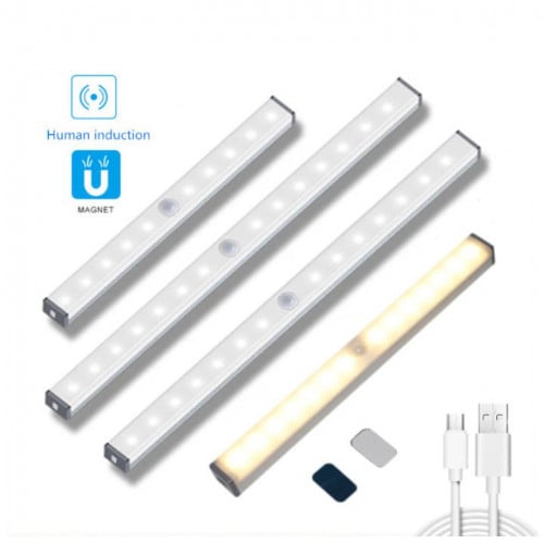 LED Intelligent Light (Senser Light 12cm)
