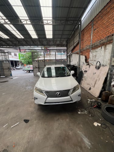 Lexus rx 350 year 2013 ទើបមកដល់ថ្មីៗ