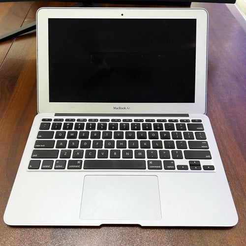 MacBook Air 11” 2010