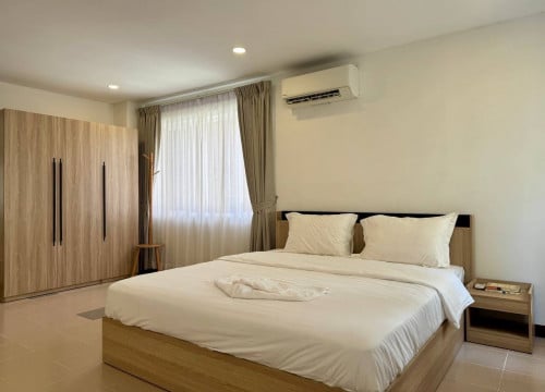 New Modern Apartment | BKK1 2Bedroom