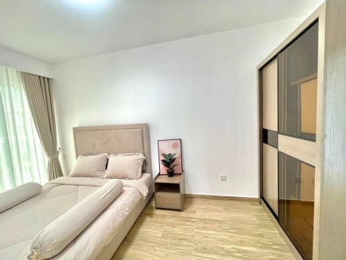 Nice Riverview two bedrooms for rent